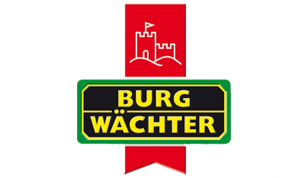 Burg-Wachter logo