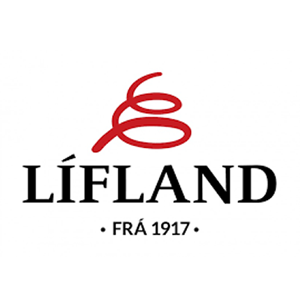 Lífland logo