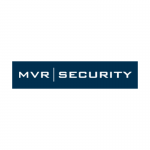 MVR Security logo