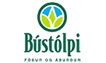 Bústólpi logo