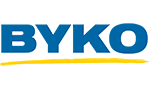 BYKO logo