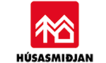 Húsasmiðjan logo