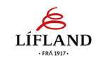 Lífland logo