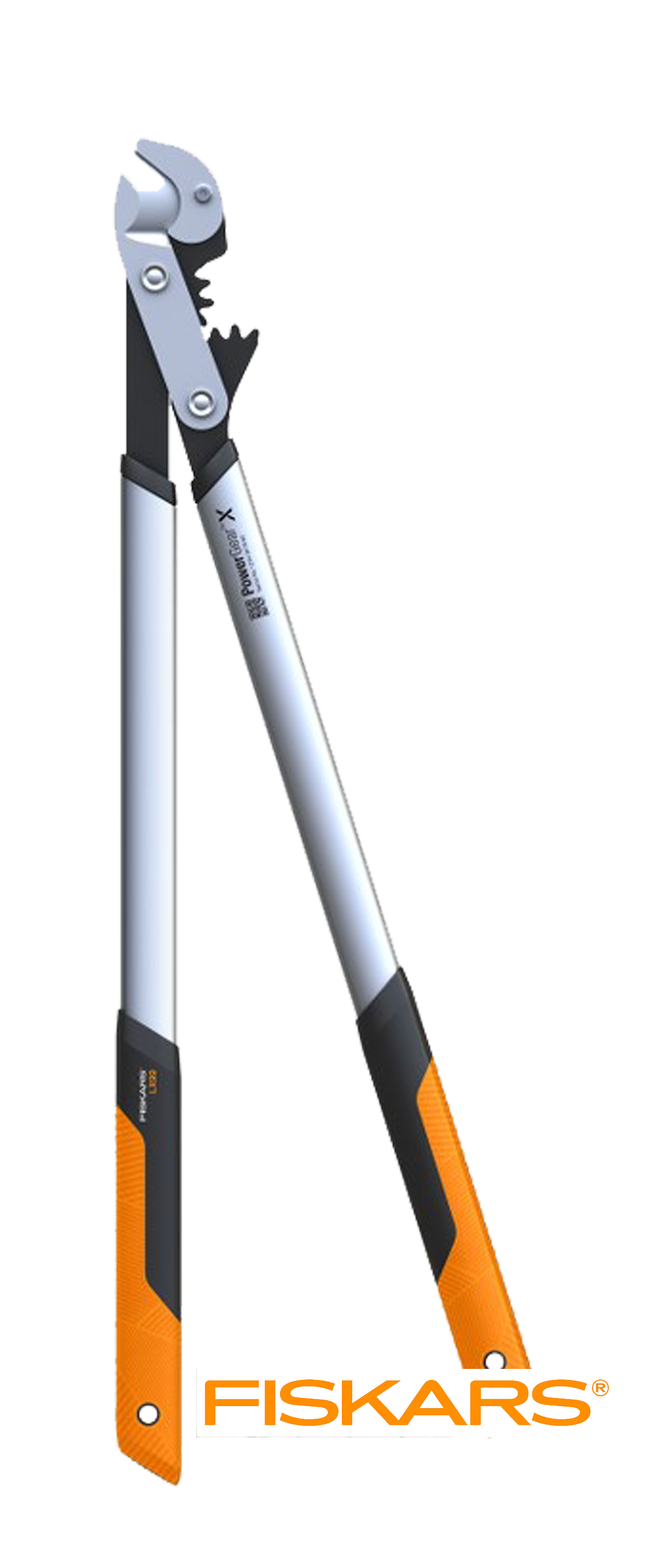 Fiskars greinaklippa