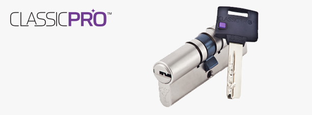 MUL-T-LOCK® ClassicPro™ MUL-T-LOCK® ClassicPro™