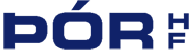 Þór logo