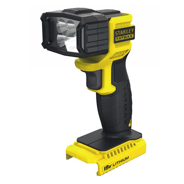 Stanley 18V Vinnuljós