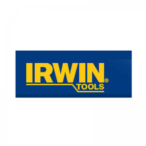 Irwin logo