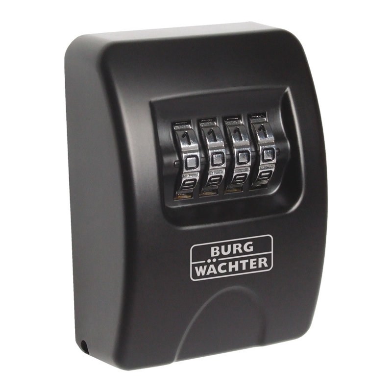 Burg-Wächter BU-KS 10 SB KEY SAFE 10