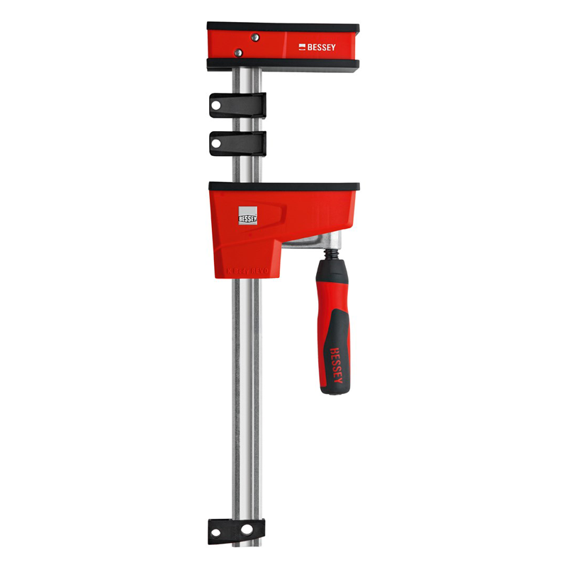 BESSEY BE-KRE