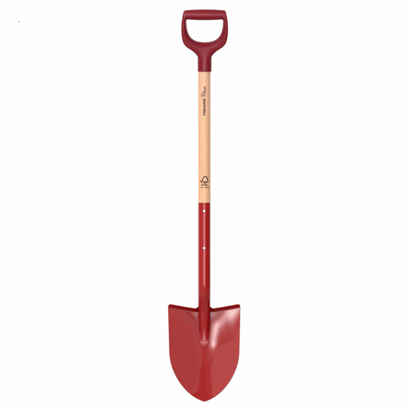 1071928 Fiskars Spíssskófla 032
