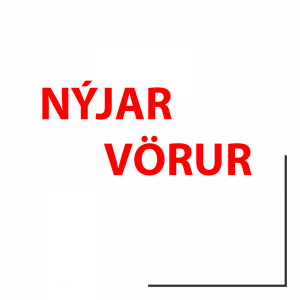 Nýjar vörur