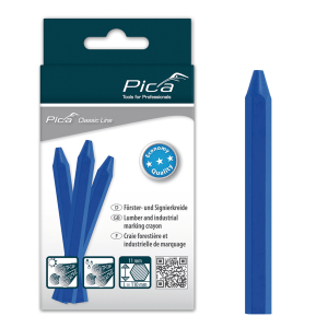 Pica-Marker PC-591-41 Krítar ECO bláar