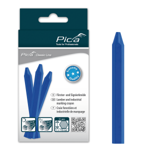 Pica-Marker PC-591-41 Krítar ECO bláar