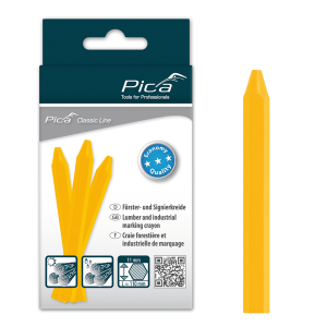 Pica-Marker PC-591-44 Krítar ECO gular