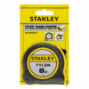 0-30-657 Stanley Tylon 8m
