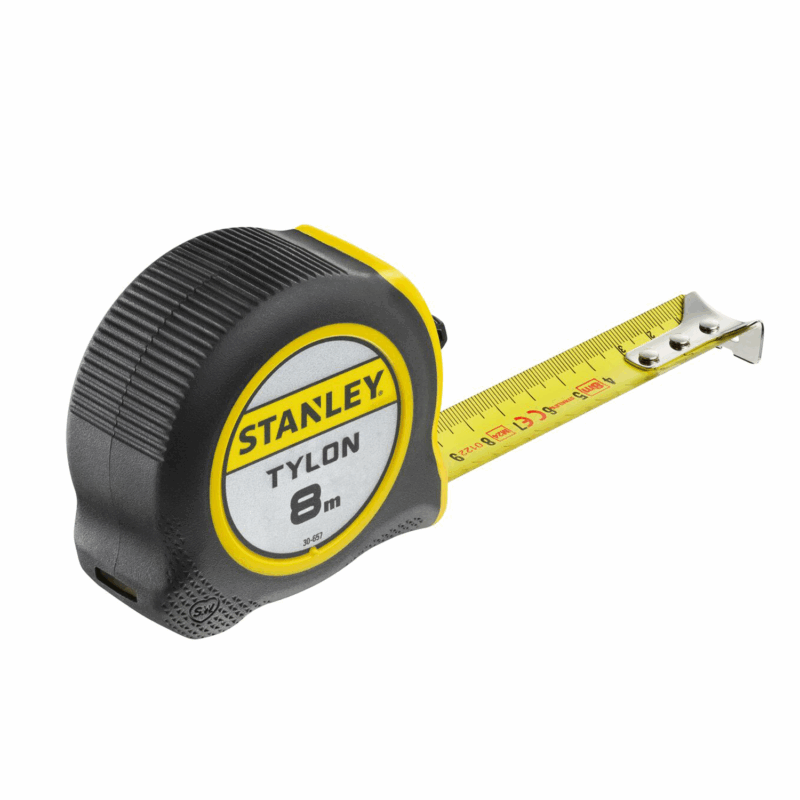 0-30-657 Stanley Tylon 8m