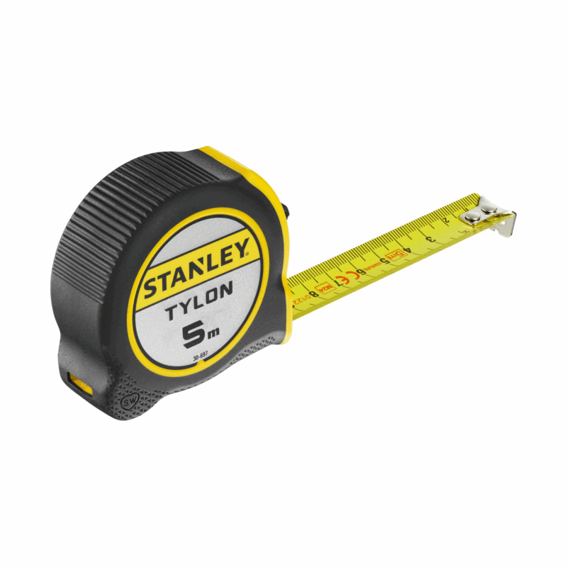 0-30-697 Stanley Tylon 5m