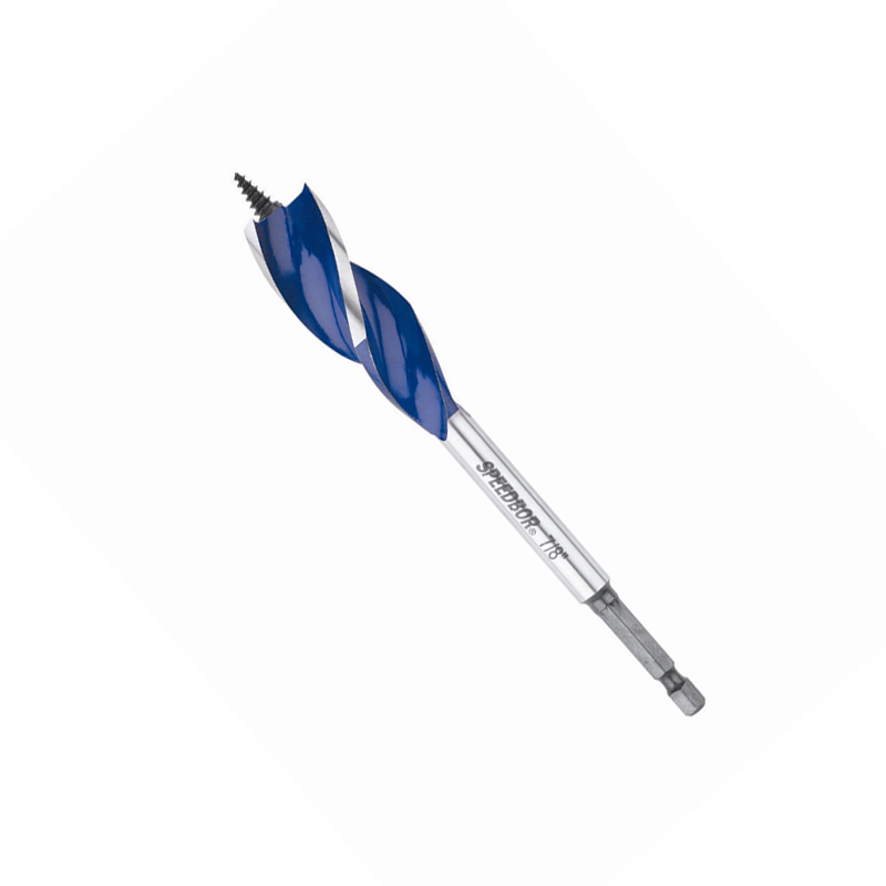 Irwin Trébor Blue Groove 6x