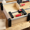 BESSEY BE-UK UniKlamp