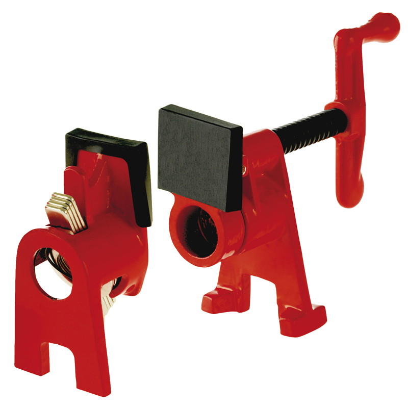 BESSEY BE-BPC-H12 & BE-BPC-H34