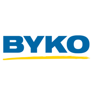 BYKO logo