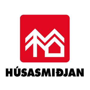 Húsasmiðjan logo