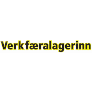 Verkfæralagerinn logo