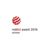 Reddot award 2016 winner