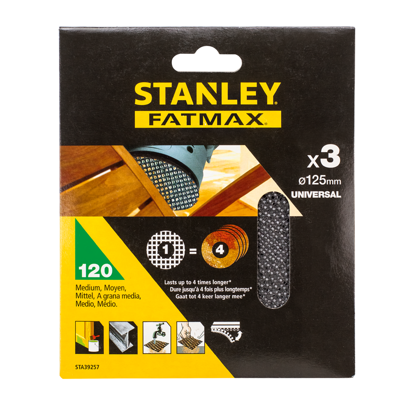 Stanley STA39257