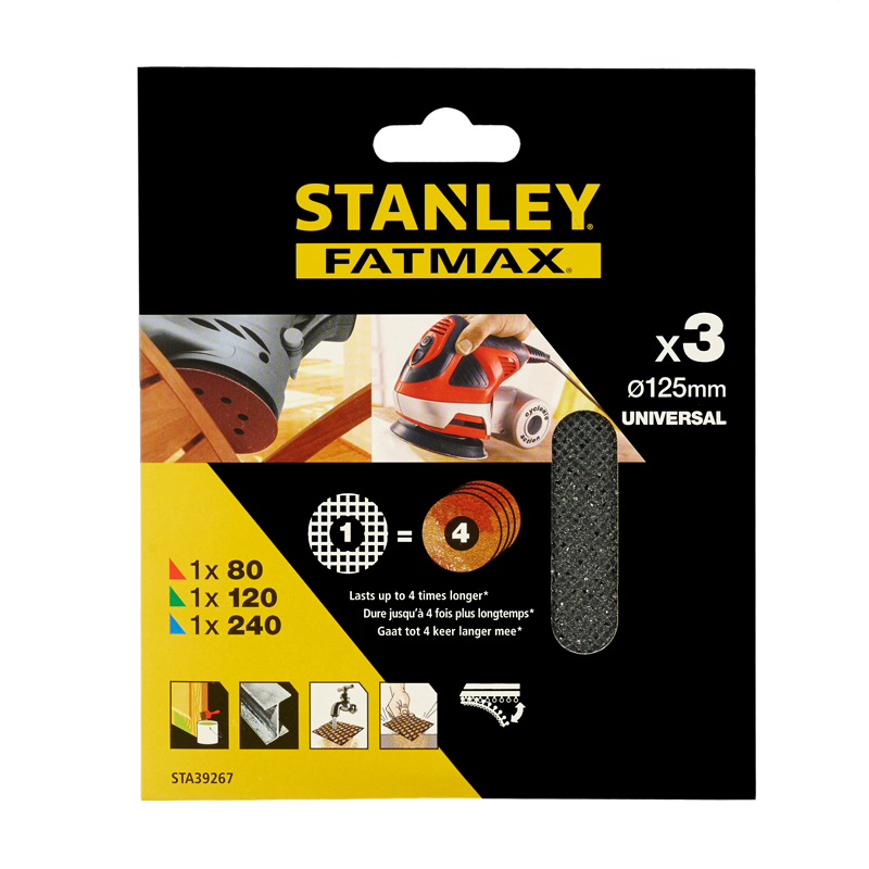 Stanley STA39267