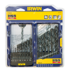 Irwin 10503989 HSS borasett