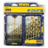 10503991 Irwin Titanium borasett