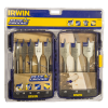 Irwin 10506629 spaðaborasett