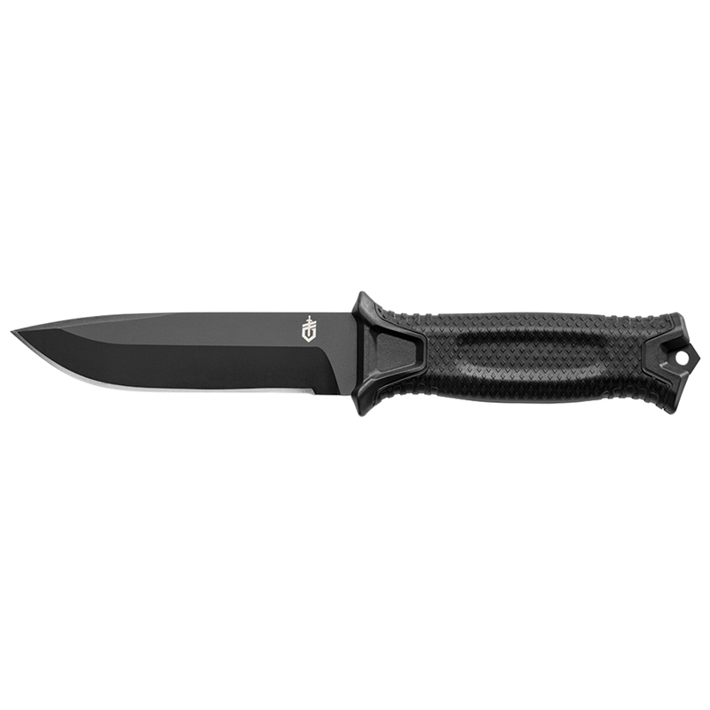 1020595 Gerber Strongarm svartur