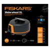 1025932 Fiskars slönguhjól 25m sjálfvirkt