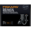 1027095 Fiskars veggfesting fyrir XL slönguhjól