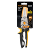 1027207 Fiskars blikkklippur PowerGear