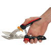 1027211 Fiskars blikkklippur PowerGear
