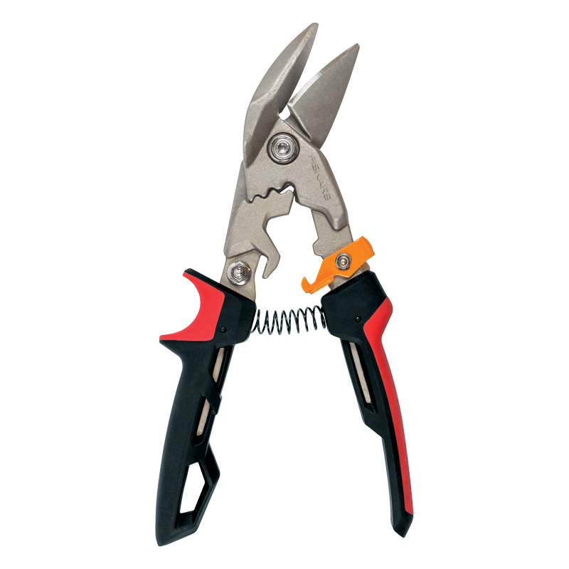 1027211 Fiskars blikkklippur PowerGear