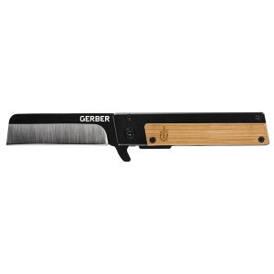 1050249 Gerber gear Quadrant wood