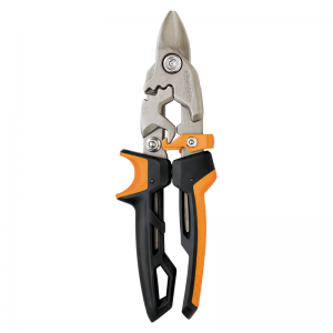 1027212 Fiskars blikkklippur Bulldog