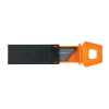 1027230 Fiskars Dúkahnífsblöð CarbonMax 10 stk