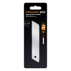 1027233 Fiskars brotblöð 25mm CarbonMax 5 stk