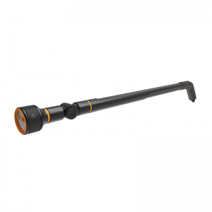 1052186 Fiskars úðabyssa langt skaft 3 stillingar
