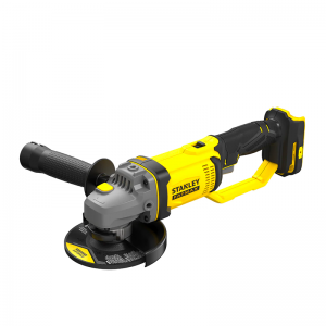 SFMCG400B Stanley FatMax V20 slípirokkur