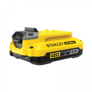 SFMCB202 Stanley FatMax V20 rafhlaða 2.0Ah