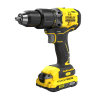 SFMCD715D2K Stanley FatMax V20 höggborvél