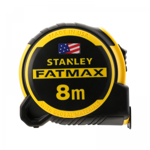 FMHT0-36327 Stanley málband NXT generation 8m