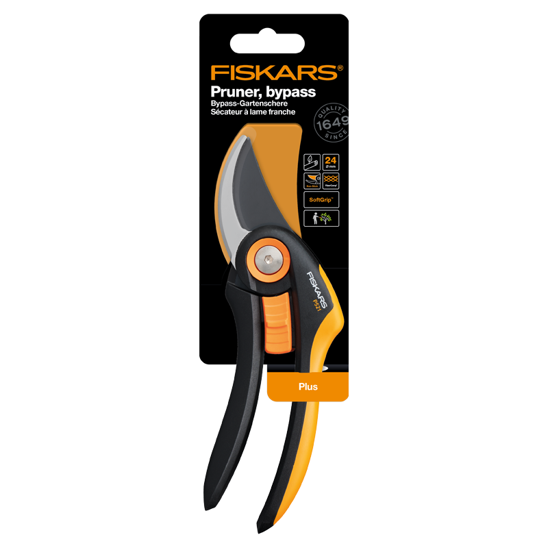 1057167 Fiskars greinaklippa P521